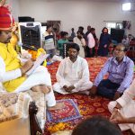 मां मातंगी धाम सरकार के दिव्या दरबार में गूँजी भविष्यवाणी — ओमप्रकाश धुर्वे शाहपुर से जीते, डिंडोरी में भाजपा की हार मां मातंगी धाम सरकार के दिव्या दरबार में गूँजी भविष्यवाणी — ओमप्रकाश धुर्वे शाहपुर से जीते, डिंडोरी में भाजपा की हार