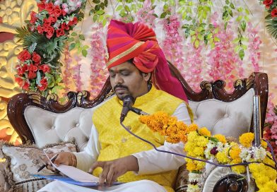 त्रिकालदर्शी व चमत्कारी माँ मातंगी दिव्य धाम द्वारा चलाये जा रहे सनातन धर्म में पुनर्वापसी एवं जागरूकता कार्यक्रम त्रिकालदर्शी व चमत्कारी माँ मातंगी दिव्य धाम द्वारा चलाये जा रहे सनातन धर्म में पुनर्वापसी एवं जागरूकता कार्यक्रम